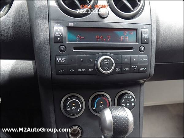 2010 Nissan Rogue SL AWD 4dr Crossover - - by dealer for sale in East Brunswick, NY – photo 12