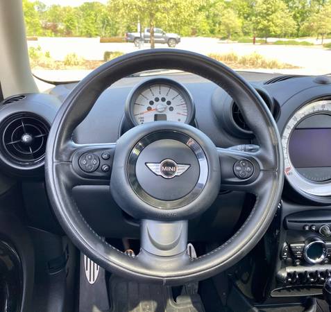 2013 Mini Cooper Countryman S - - by dealer - vehicle for sale in Raleigh, NC – photo 17