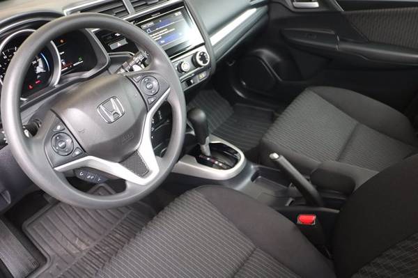 2020 Honda Fit EX hatchback Black - - by dealer for sale in Nampa, ID – photo 11