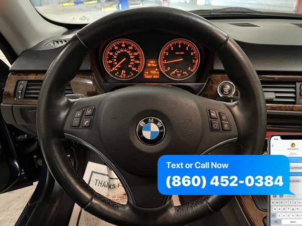 2012 BMW 328i Coupe AWD xDrive* 6 SPD Manual* Perfect* Ready*... for sale in Plainville, CT – photo 17