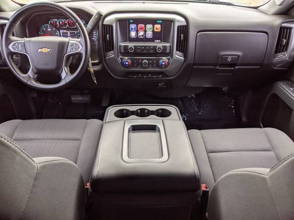 2015 Chevrolet Silverado 1500 LT SKU: FG323244 Pickup for sale in Waco, TX – photo 16