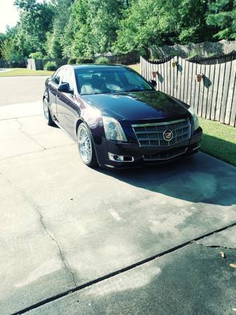 cadillac CTS for sale in Summerville , SC – photo 3