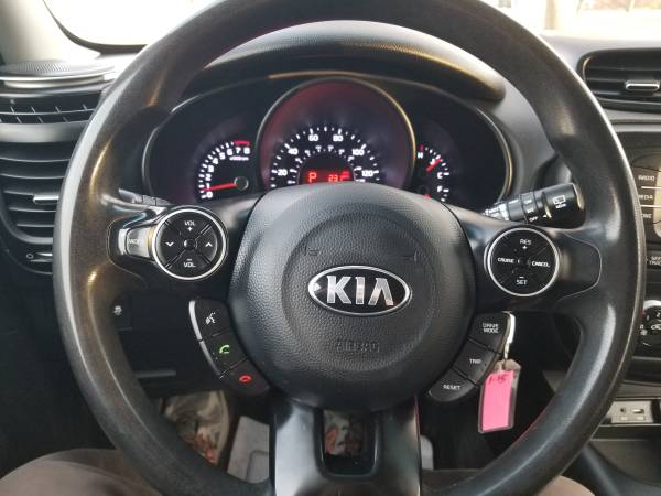 2018 Kia Soul FWD - - by dealer - vehicle automotive for sale in Corcoran, MN – photo 14