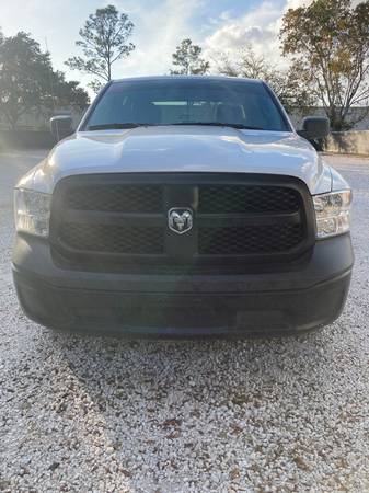 2021 Ram 1500 Classic 4x4 Crew Cab Pick Up RTR 1124566-04 - cars & for sale in Naples, FL – photo 7