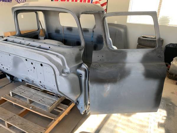 1957 Chevy 3100 Pickup for sale in Minden, UT – photo 3