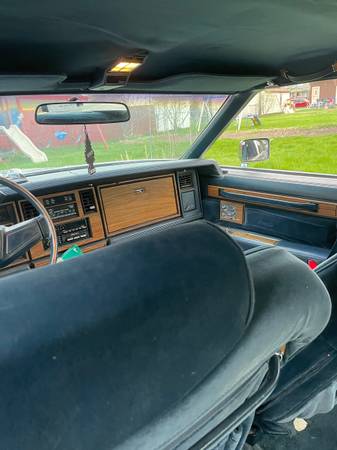 1985 cadillac seville 2500 OBO for sale in Sheboygan, WI – photo 6