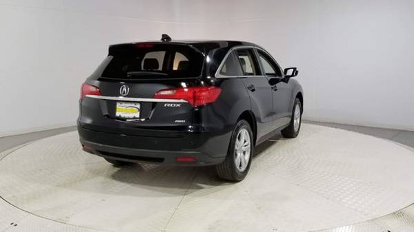 2013 Acura RDX AWD 4dr Tech Pkg for sale in Jersey City, NJ – photo 7