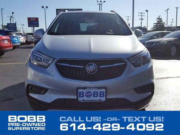 *2017* *Buick* *Encore* *FWD 4dr Preferred* for sale in Columbus, OH – photo 2