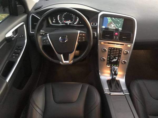 2017 VOLVO XC60 DYNAMIC AWD 1 OWNER NAV PANORAMA ROOF ONLY 23k Miles... for sale in Wakefield, MA – photo 15
