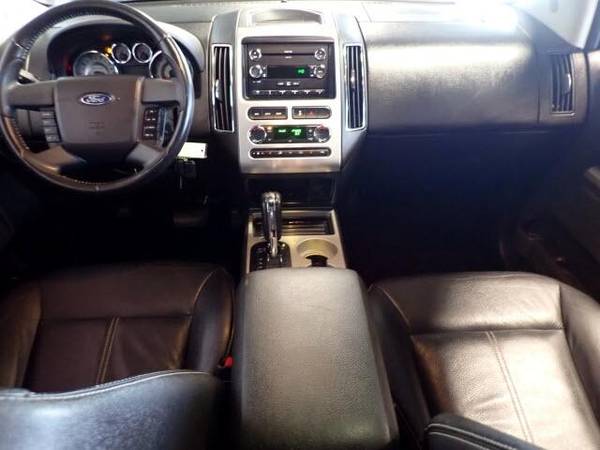 2009 Ford Edge Free Delivery - cars & trucks - by dealer - vehicle... for sale in Gretna, MO – photo 18