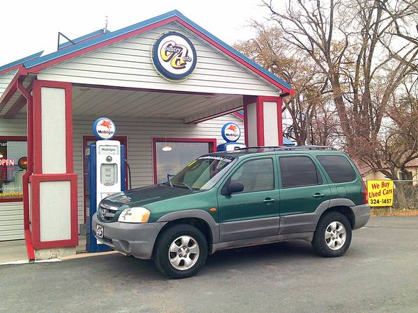 Trying to Establish Good Credit??! Open until 7pm Tuesdays! - cars &... for sale in Jerome, ID – photo 2