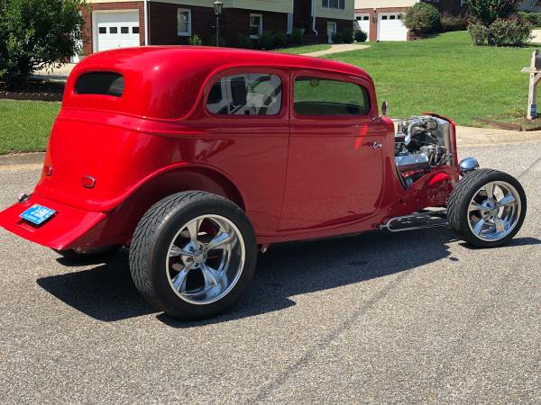 1933 Ford Vicky for sale in Pelham, TN – photo 6