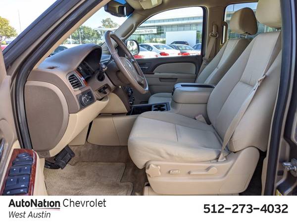 2012 Chevrolet Suburban LS SKU:CR224738 SUV - cars & trucks - by... for sale in Austin, TX – photo 17