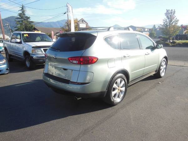 2007 Subaru B9 Tribeca 3.0 H6 for sale in Grants Pass, OR – photo 7
