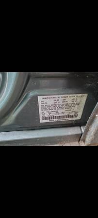 Nissan Altima 2006, 2 5 engine 129000 miles - - by for sale in Charlotte, NC – photo 3