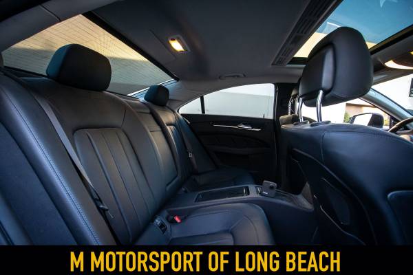 2016 Mercedes-Benz CLS 400 4MATIC - - by dealer for sale in Long Beach, CA – photo 9