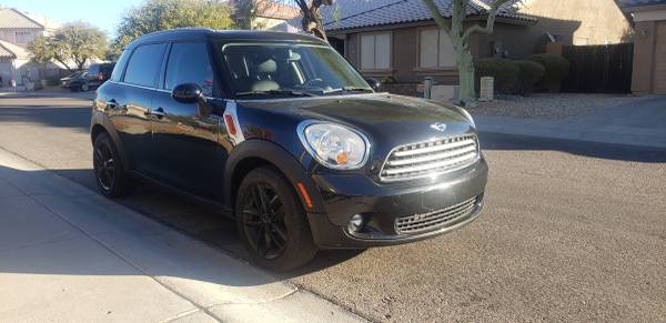 2011 mini cooper 4 door wagon - cars & trucks - by owner - vehicle... for sale in Cave Creek, AZ – photo 6