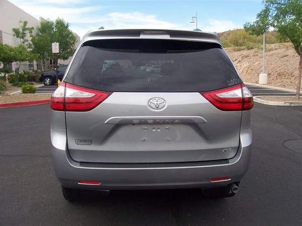 2015 Toyota Sienna XLE Wheelchair Handicap Mobility Van - cars & for sale in Phoenix, WI – photo 20