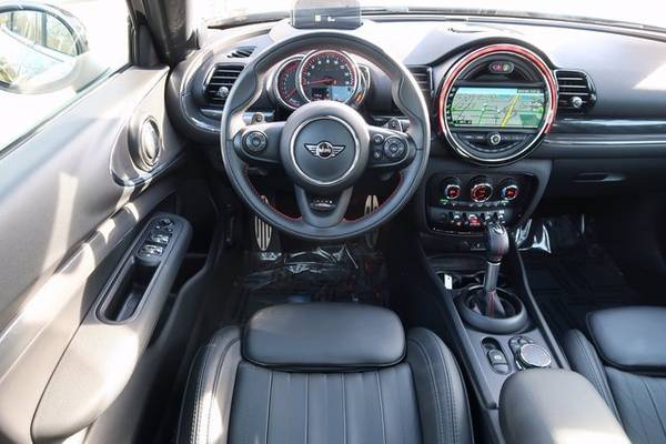 2019 Mini Clubman John Cooper Works - - by dealer for sale in Indianapolis, IN – photo 21
