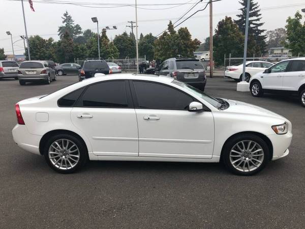 2010 Volvo S40 2.4i - cars & trucks - by dealer - vehicle automotive... for sale in Lakewood, WA – photo 4