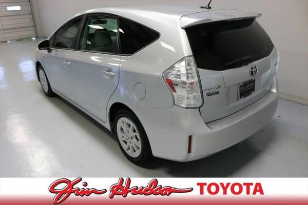 2012 Toyota Prius v - Call for sale in Irmo, SC – photo 5