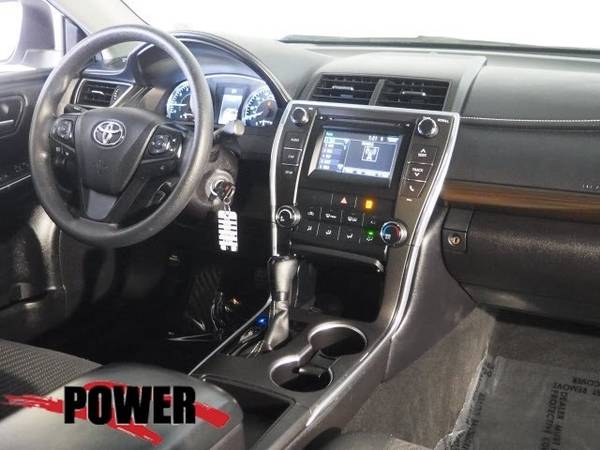 2017 Toyota Camry LE LE Sedan for sale in Albany, OR – photo 17