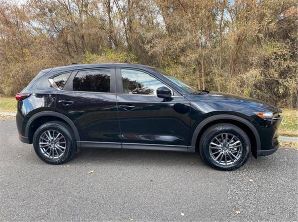*2017* *Mazda* *CX-5* *Touring Sport Utility 4D* - cars & trucks -... for sale in Pasco, OR – photo 2