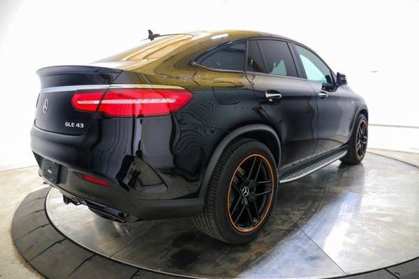 2019 Mercedes-Benz GLE AMG GLE 43 LOADED WARRANTY EXTRA CLEAN L K for sale in Sarasota, FL – photo 5