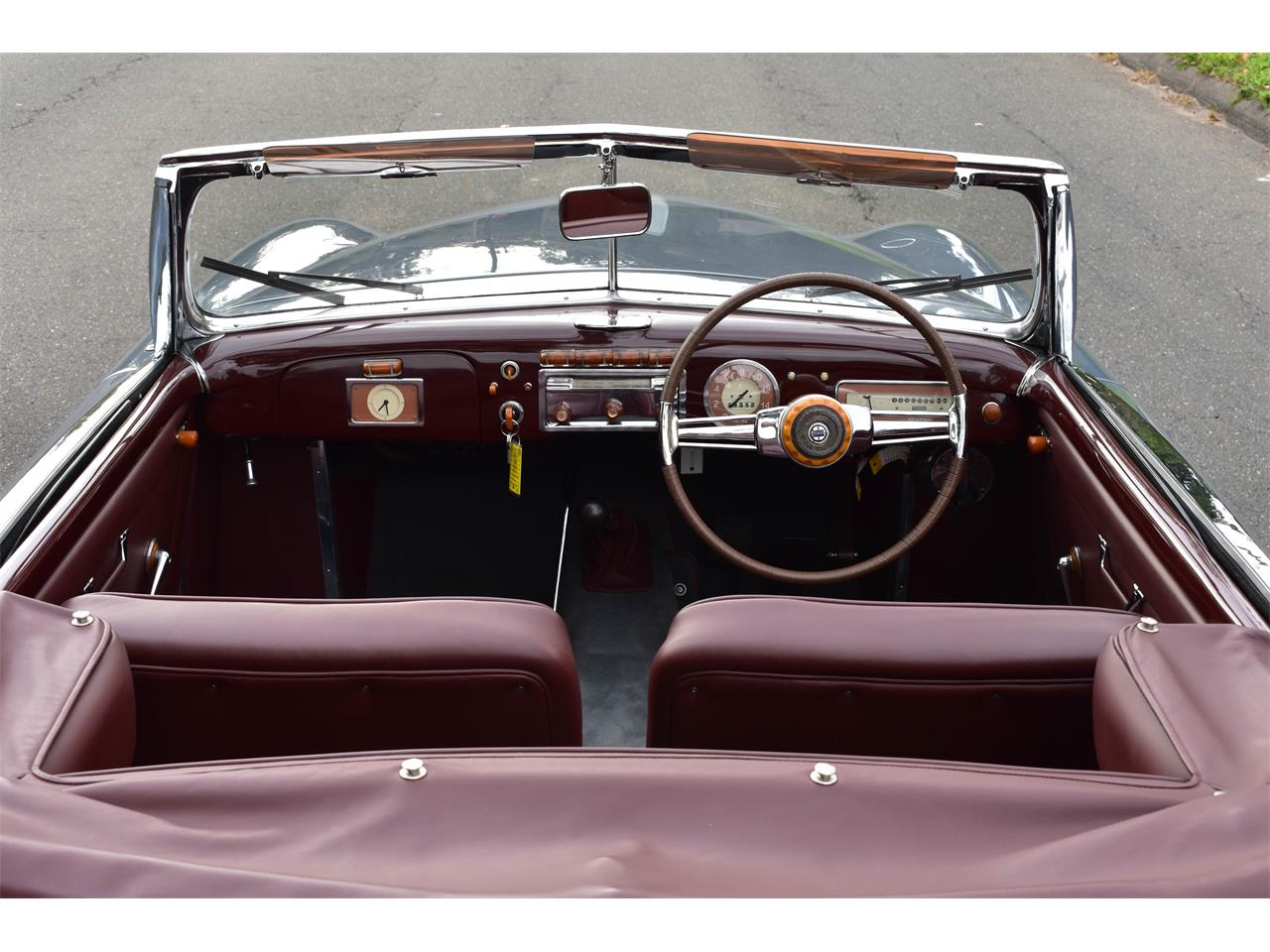 1946 Lancia Aprilia for sale in Orange, CT – photo 16