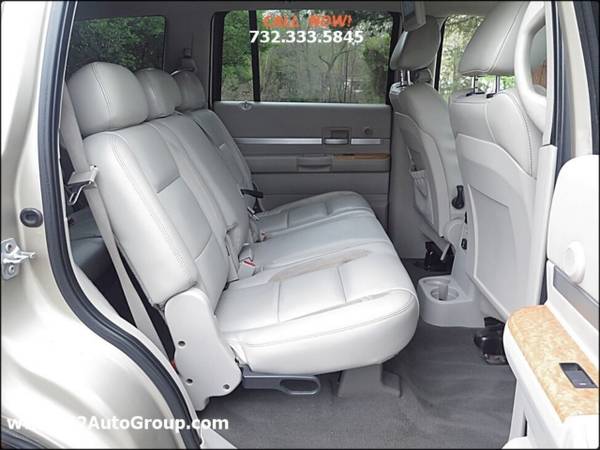 2009 Chrysler Aspen Limited 4x4 4dr SUV - - by dealer for sale in East Brunswick, NY – photo 23