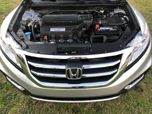 2015 Honda Crosstour EX-L 60K Miles Rear Camera Sunroof - cars & for sale in Other, AL – photo 9