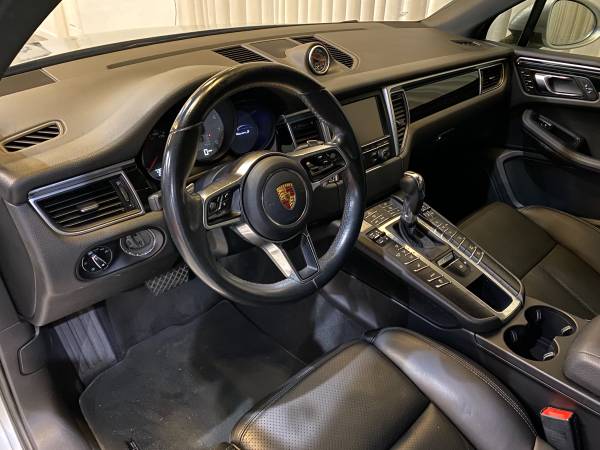 2015 PORSCHE MACAN SPORT TURBO LIKE NEW, FULL LOADED, LOW MILES!!! -... for sale in Miami, FL – photo 17
