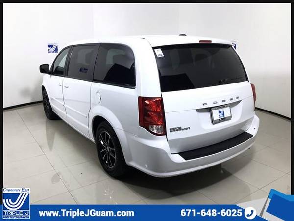 2015 Dodge Grand Caravan - - cars & trucks - by dealer for sale in Other, Other – photo 8