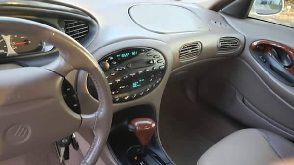 17000 mi,one of a kind mercury sable for sale in Spring Hill, FL – photo 10
