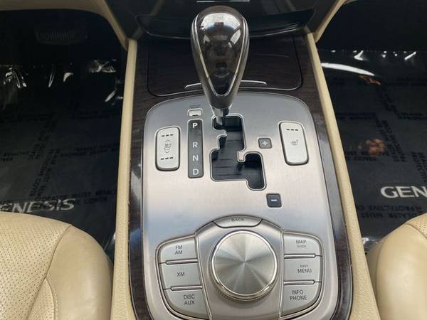 2009 Hyundai Genesis - Financing Available! - cars & trucks - by... for sale in Chantilly, WV – photo 17