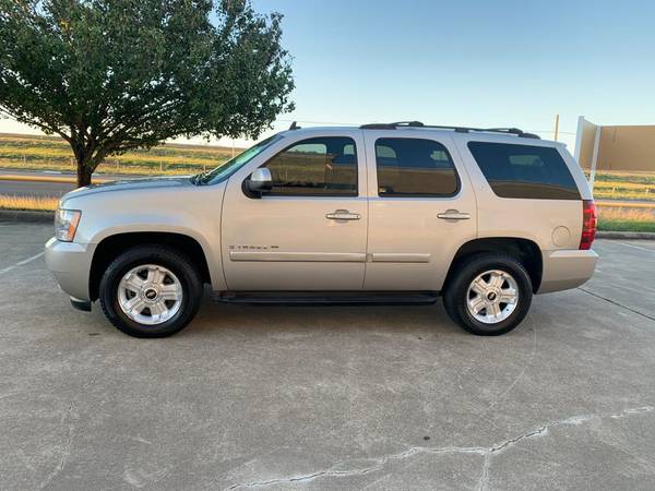 2009 CHEVY TAHOE,LT, VERY CLEAN - cars & trucks - by owner - vehicle... for sale in Houston, TX – photo 5