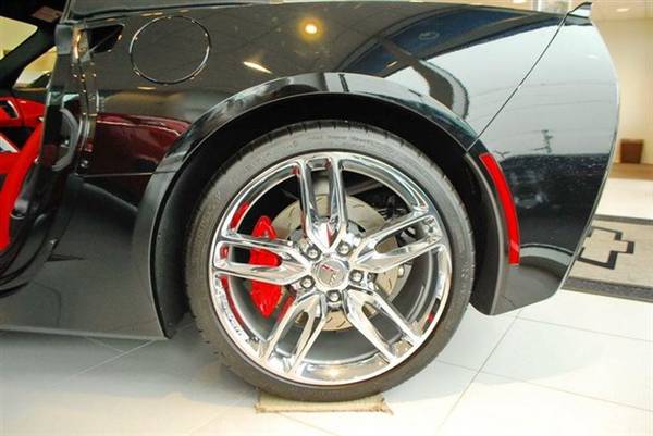 2014 Corvette - cars & trucks - by owner - vehicle automotive sale for sale in El Mirage, AZ – photo 3