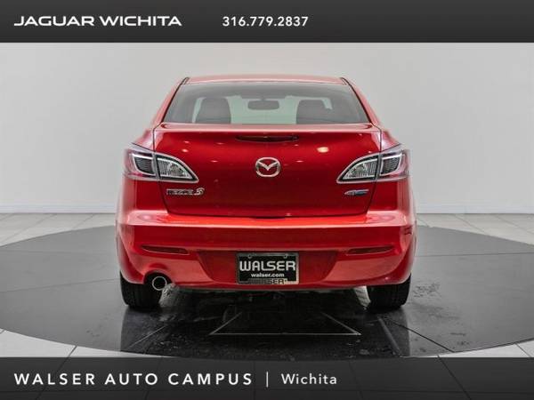 2013 Mazda Mazda3 for sale in Wichita, KS – photo 10