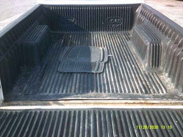 1988 Chevrolet S-10 , pickup - cars & trucks - by dealer - vehicle... for sale in York, PA – photo 9