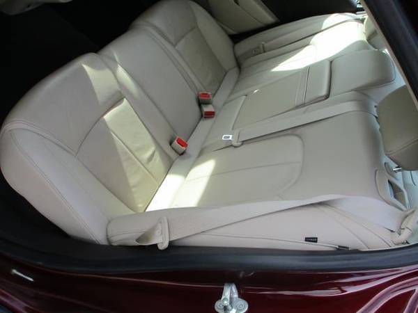 2015 BUICK LACROSSE Leather - sedan - cars & trucks - by dealer -... for sale in Casper, WY – photo 14