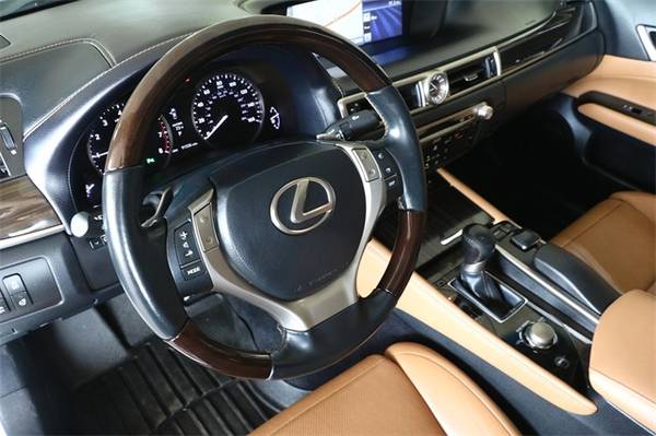 2013 Lexus GS 350 Monthly payment of - cars & trucks - by dealer -... for sale in Concord, CA – photo 8