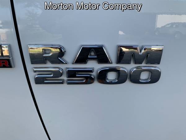 2014 Ram 2500 4WD Crew Cab 149" Tradesman **Financing Available On... for sale in Tempe, NV – photo 9