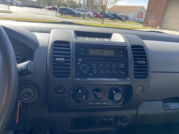 2006 Nissan Xterra - Bank Financing Available! - cars & trucks - by... for sale in Springfield, MO – photo 23