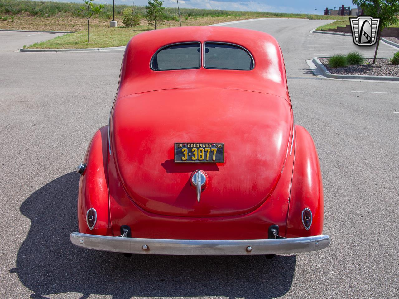 1939 Ford Deluxe for sale in O'Fallon, IL – photo 27