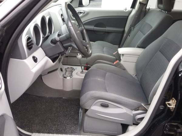 2006 Chrysler PT Cruiser Limited Edition - - by dealer for sale in Fort Wayne, IN – photo 2
