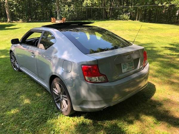 2013 Scion Tc for sale in East Derry, MA – photo 4