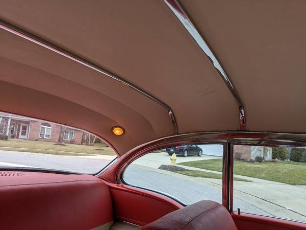 1955 Chevrolet Bel Air Coupe for sale in Fort Wayne, IN – photo 10