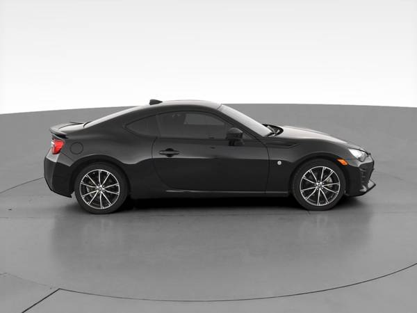 2017 Toyota 86 Coupe 2D coupe Black - FINANCE ONLINE - cars & trucks... for sale in NEWARK, NY – photo 13