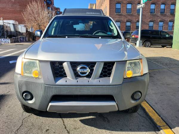 2006 Nissan Xterra, nice looking truck! 1 Owner Runs 100 AWD - cars for sale in Bronx, NY – photo 5