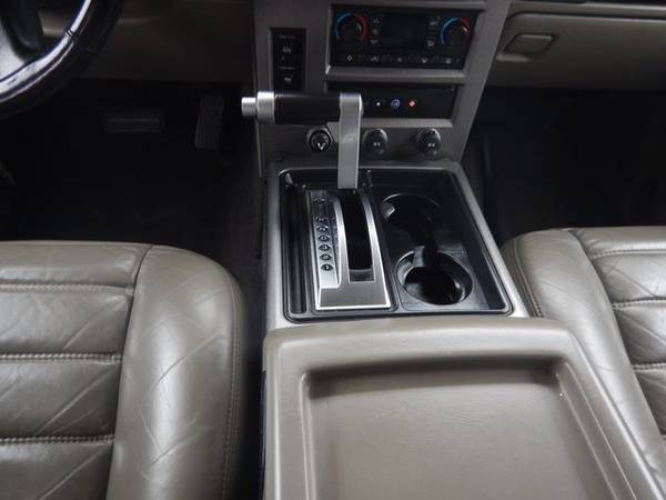 2003 HUMMER H2 4dr Wgn - First Time Buyer Programs! Ask Today! for sale in Oakdale, MN – photo 16